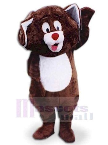 bär maskottchen kostüm