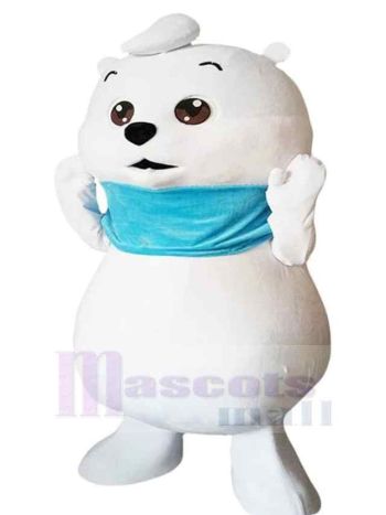bär maskottchen kostüm