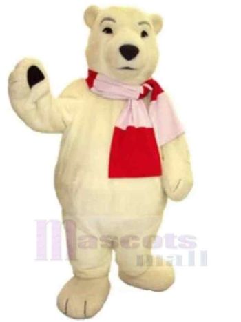 bär maskottchen kostüm