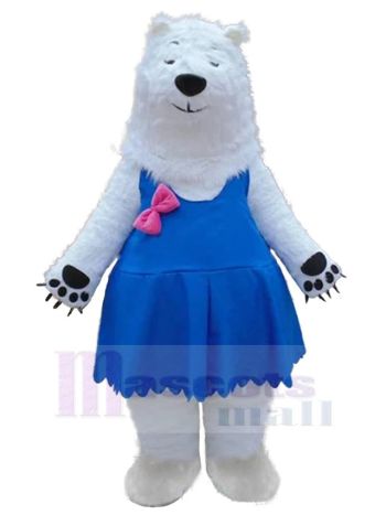bär maskottchen kostüm