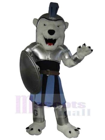 bär maskottchen kostüm
