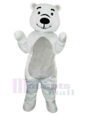 bär maskottchen kostüm