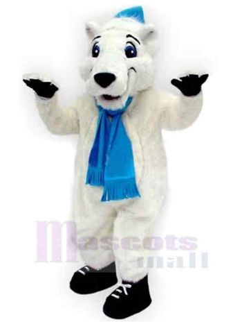 bär maskottchen kostüm