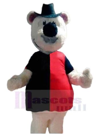 bär maskottchen kostüm