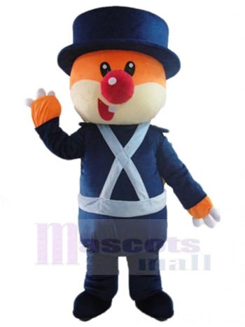 bär maskottchen kostüm