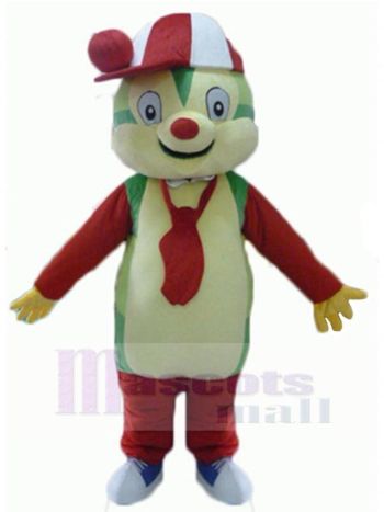 bär maskottchen kostüm