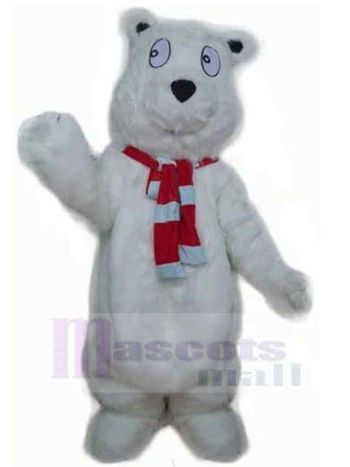 bär maskottchen kostüm