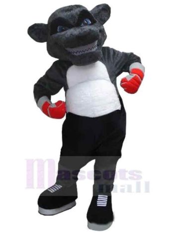 bär maskottchen kostüm
