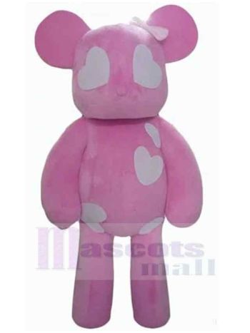 bär maskottchen kostüm