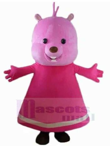 bär maskottchen kostüm