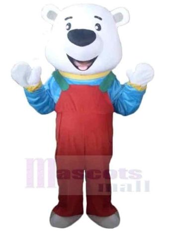 bär maskottchen kostüm