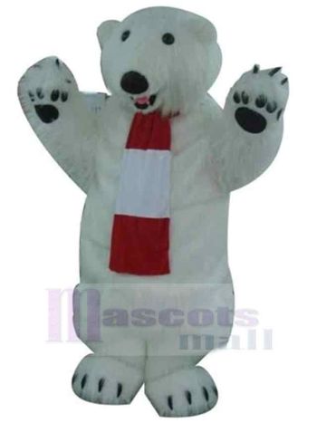 bär maskottchen kostüm