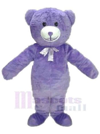 bär maskottchen kostüm