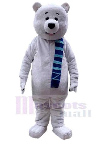 bär maskottchen kostüm