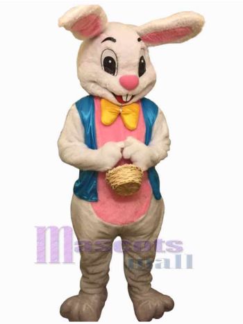 Osterhase Maskottchenkostüm
