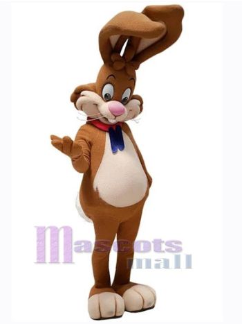Osterhase Kaninchen Maskottchenkostüm