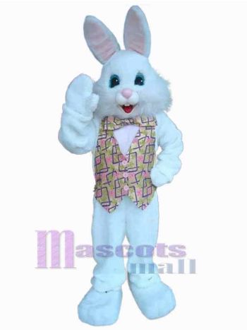 Osterhase Kaninchen Maskottchenkostüm