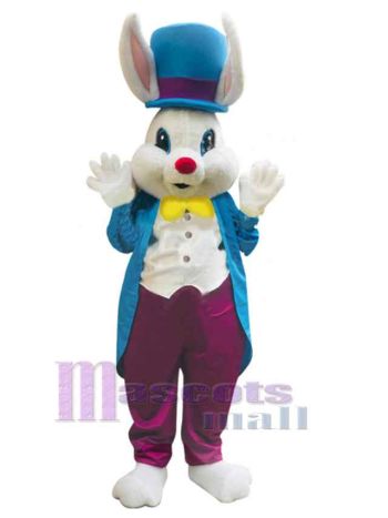 Osterhase Kaninchen Maskottchenkostüm