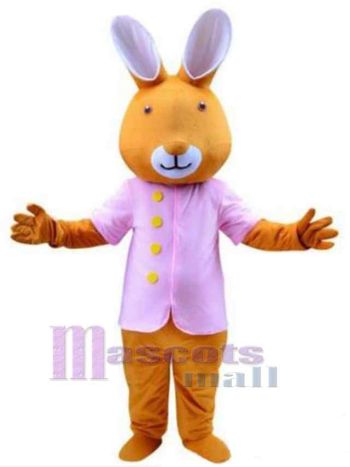 Osterhase Kaninchen Maskottchenkostüm
