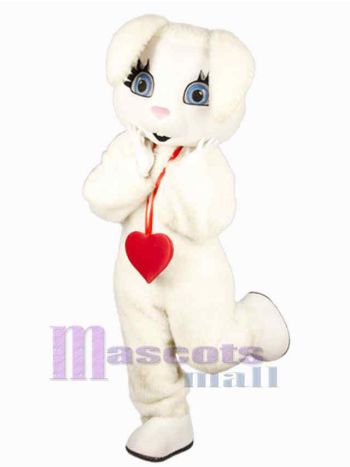 Osterhase Kaninchen Maskottchenkostüm