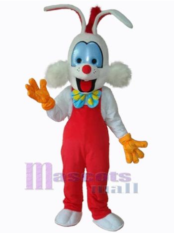 Osterhase Kaninchen Maskottchenkostüm