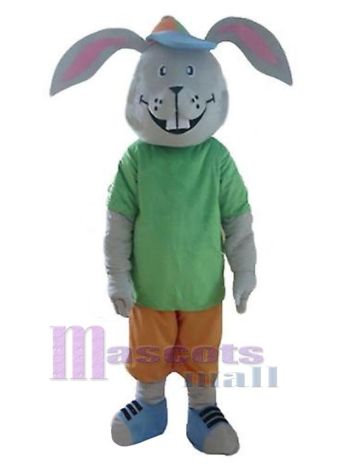 Osterhase Kaninchen Maskottchenkostüm