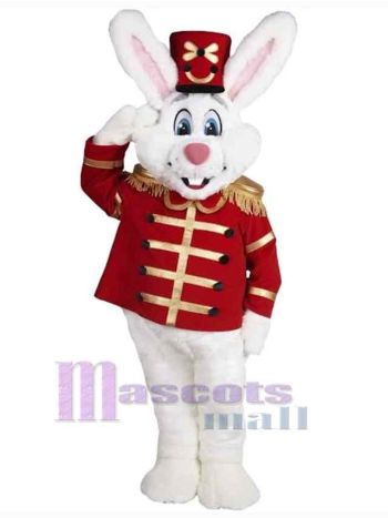 Osterhase Kaninchen Maskottchenkostüm