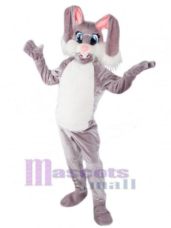 Osterhase Kaninchen Maskottchenkostüm
