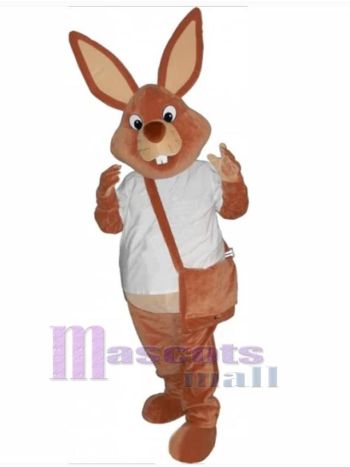 Osterhase Kaninchen Maskottchenkostüm