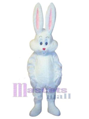 Osterhase Kaninchen Maskottchenkostüm