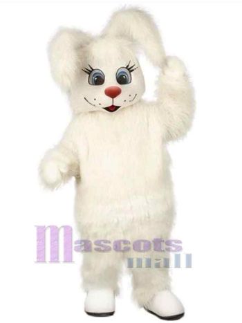 Osterhase Kaninchen Maskottchenkostüm