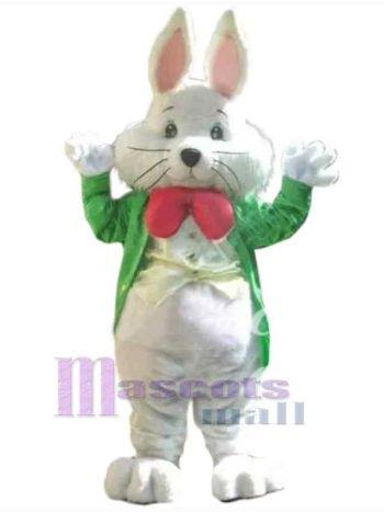 Osterhase Kaninchen Maskottchenkostüm