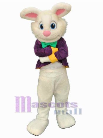 Osterhase Kaninchen Maskottchenkostüm