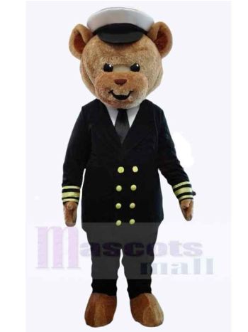 bär maskottchen kostüm