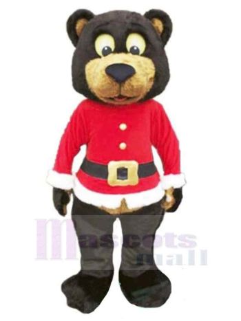 bär maskottchen kostüm