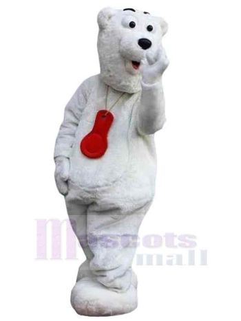 bär maskottchen kostüm