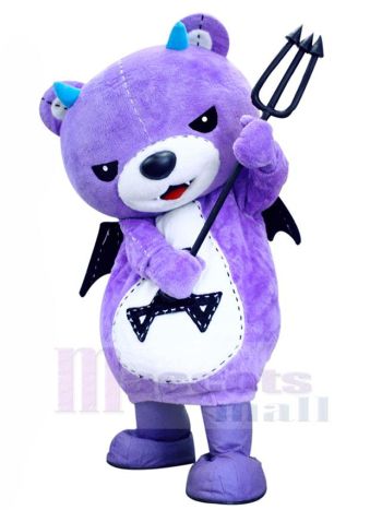bär maskottchen kostüm