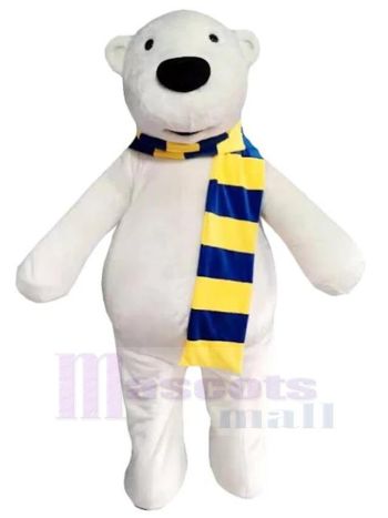 bär maskottchen kostüm
