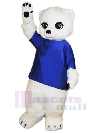 bär maskottchen kostüm