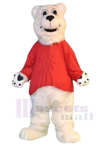 bär maskottchen kostüm