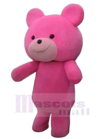 bär maskottchen kostüm