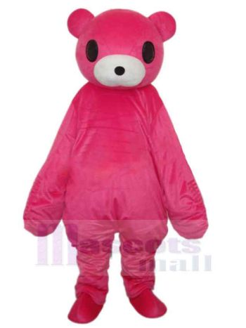 bär maskottchen kostüm