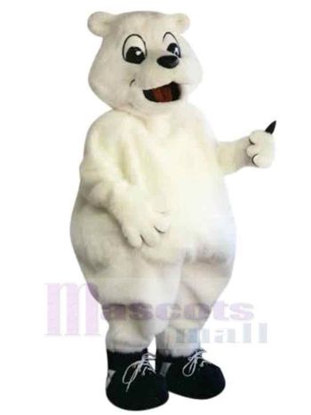 bär maskottchen kostüm