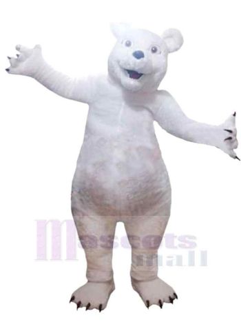 bär maskottchen kostüm