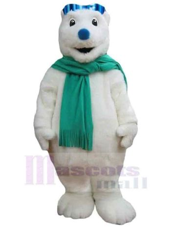 bär maskottchen kostüm