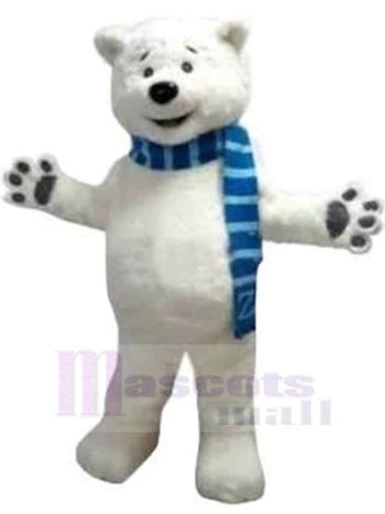 bär maskottchen kostüm