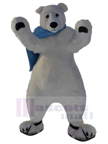 bär maskottchen kostüm