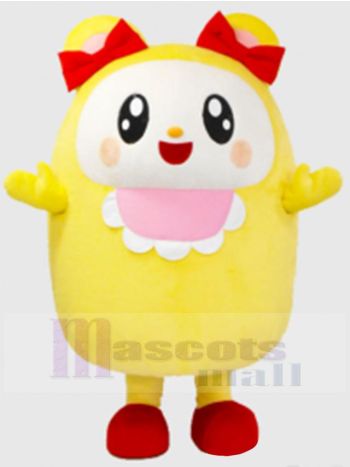 bär maskottchen kostüm