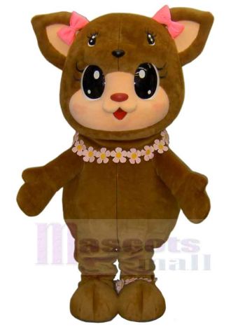 bär maskottchen kostüm