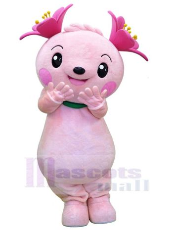 bär maskottchen kostüm